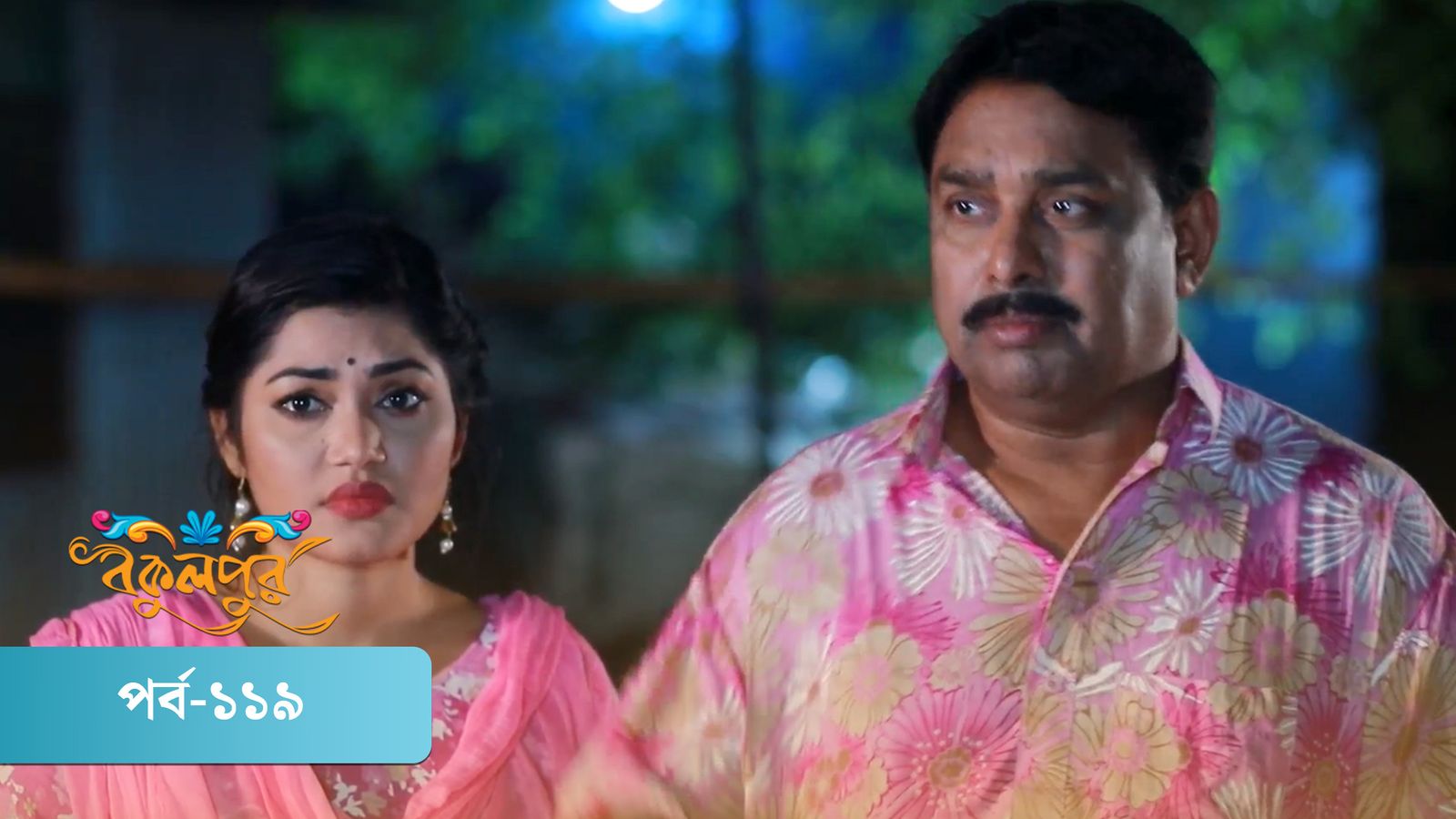 Bokulpur | Season 01 | Episode 119