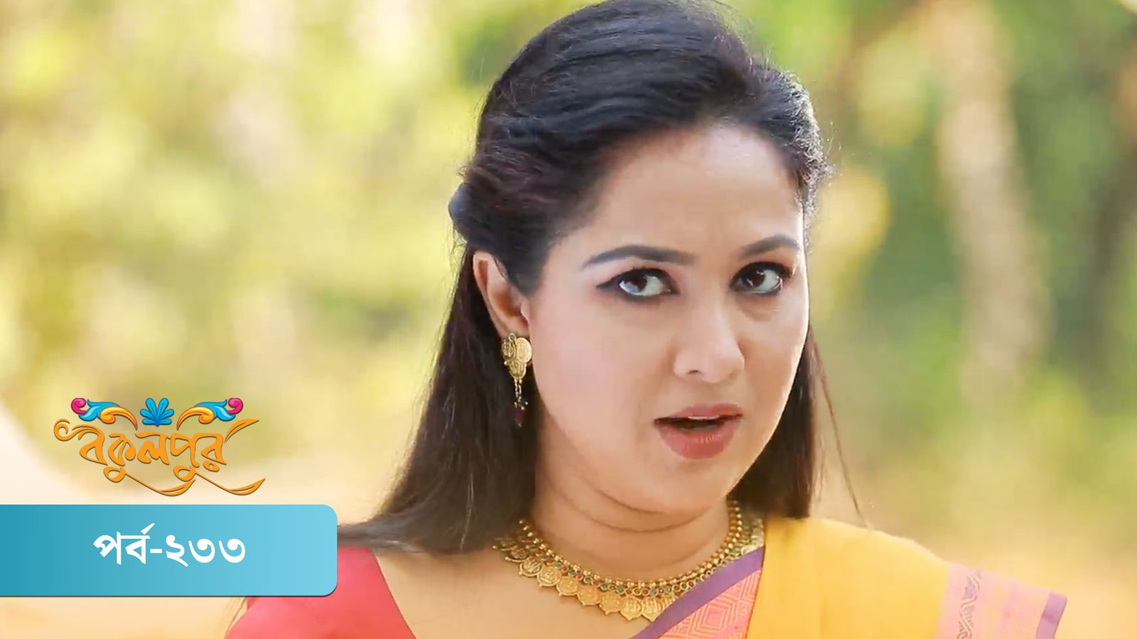 Bokulpur | Season 01 | Episode 233