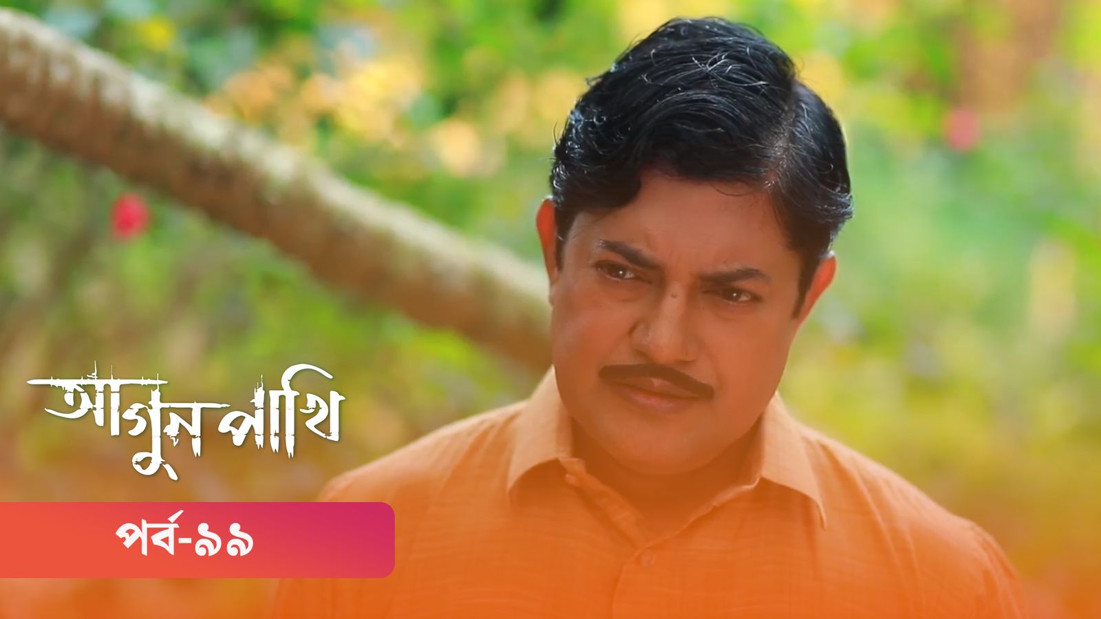 Agunpakhi | Episode 99