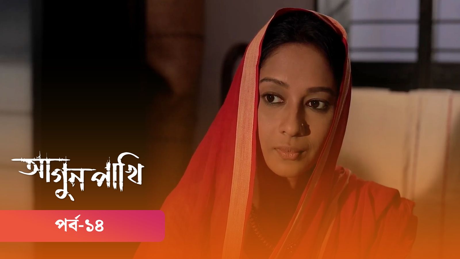Agunpakhi | Episode 14