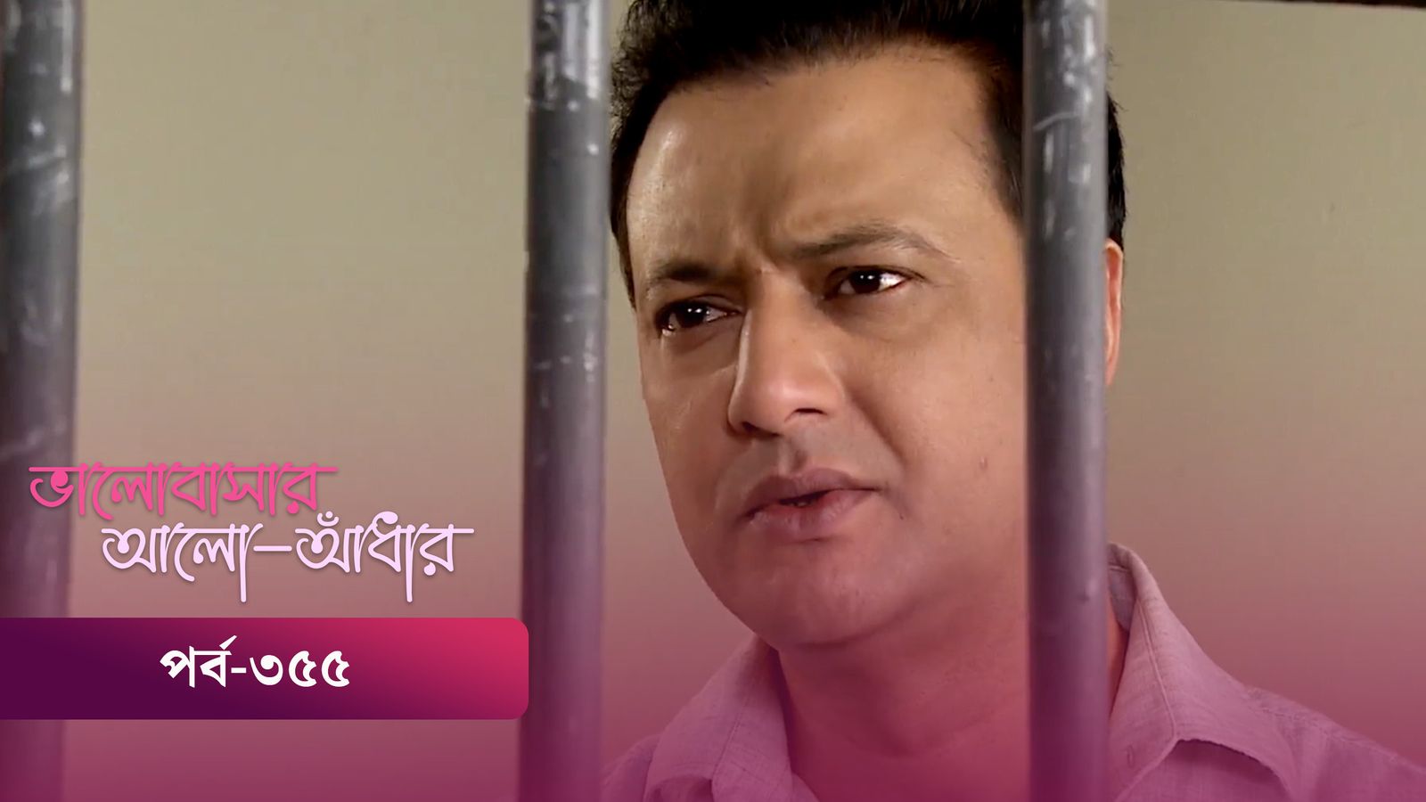 Bhalobashar Alo Adhar | Episode 355