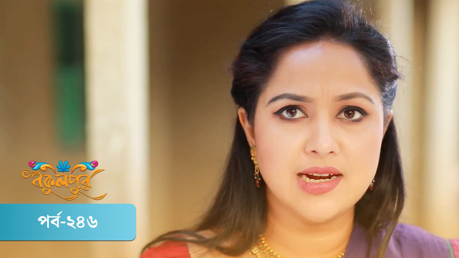 Bokulpur | Season 01 | Episode 246