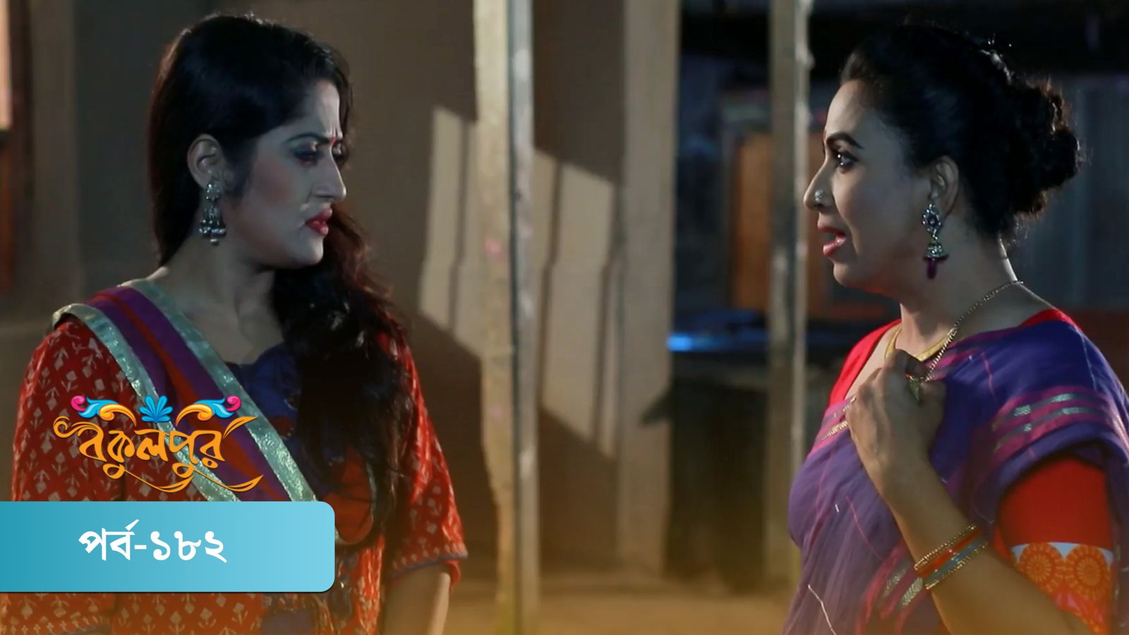 Bokulpur | Season 01 | Episode 182