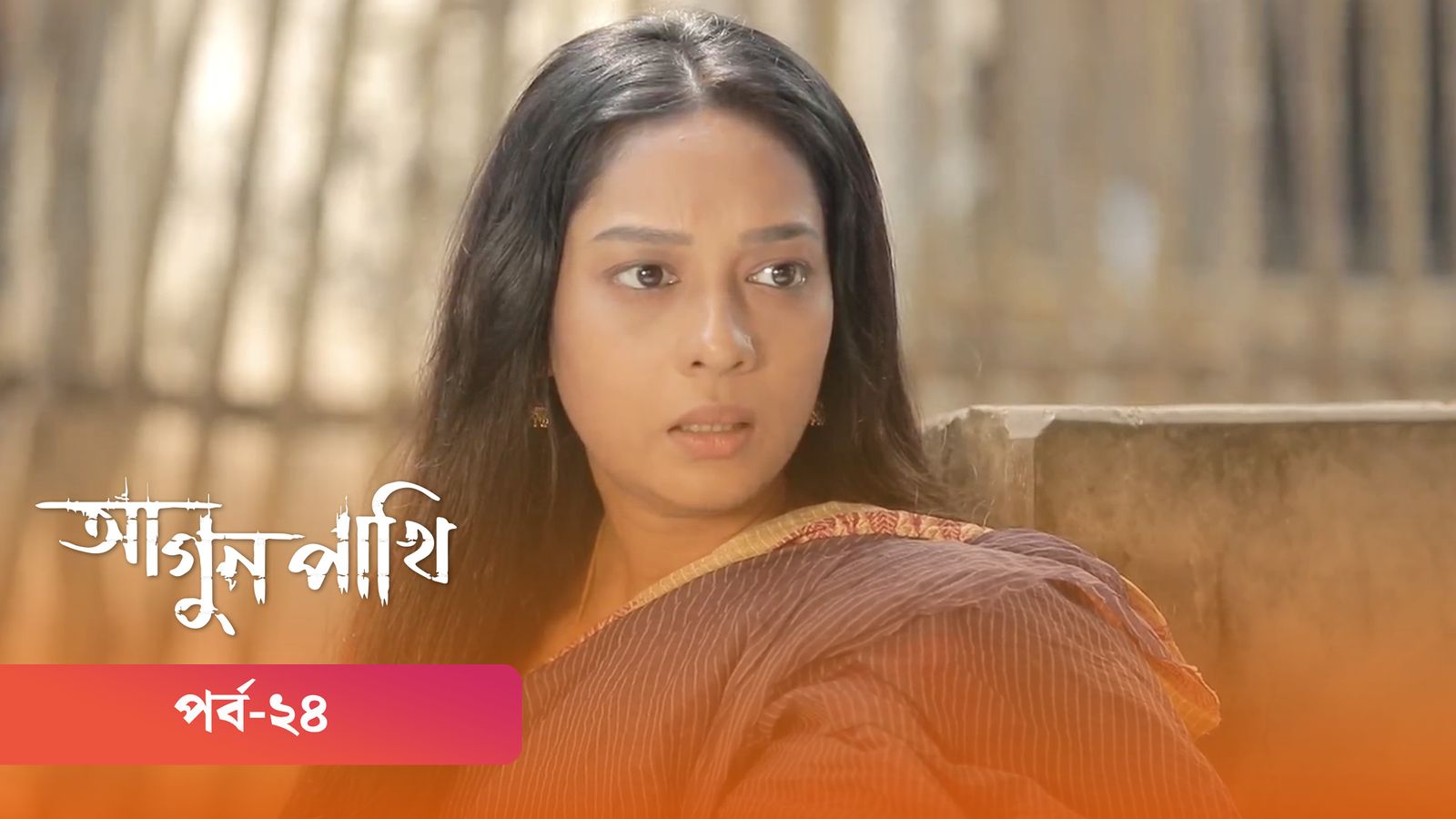 Agunpakhi | Episode 24
