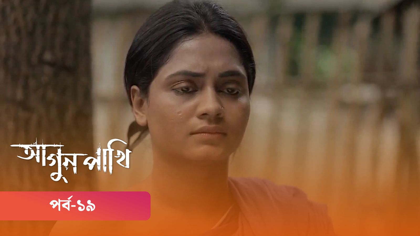 Agunpakhi | Episode 19