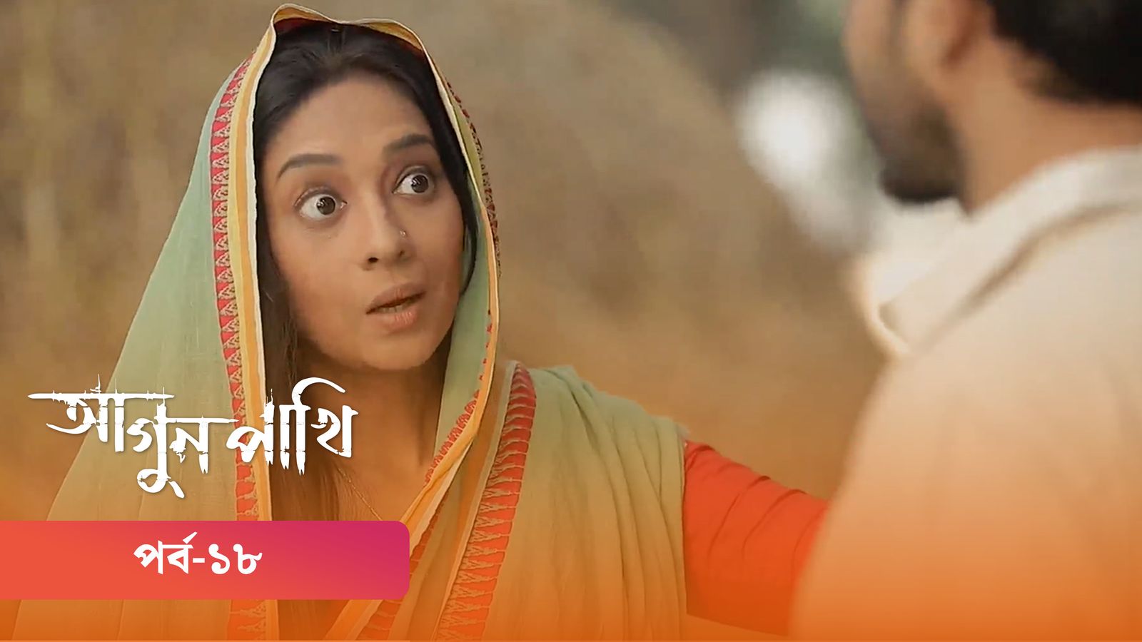 Agunpakhi | Episode 18
