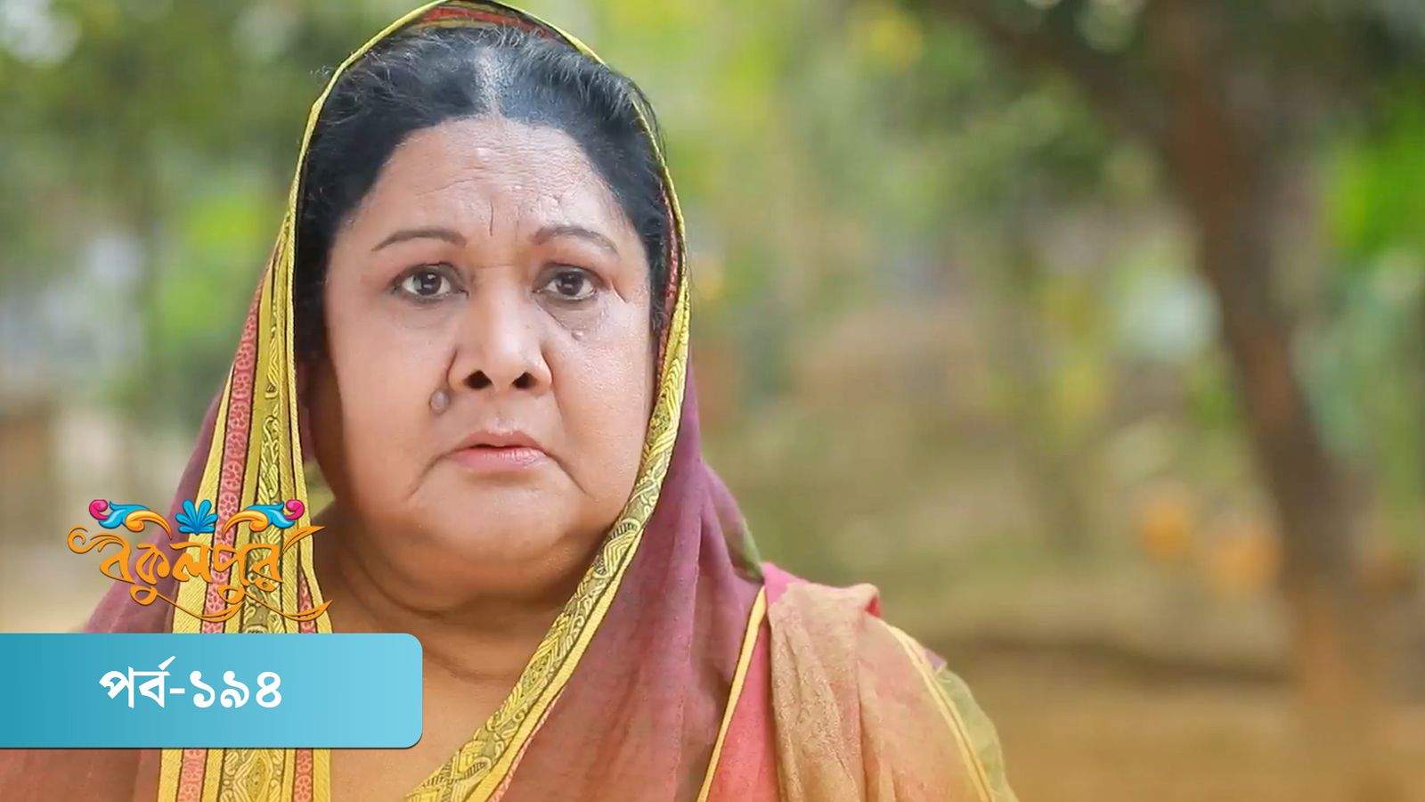 Bokulpur | Season 01 | Episode 194