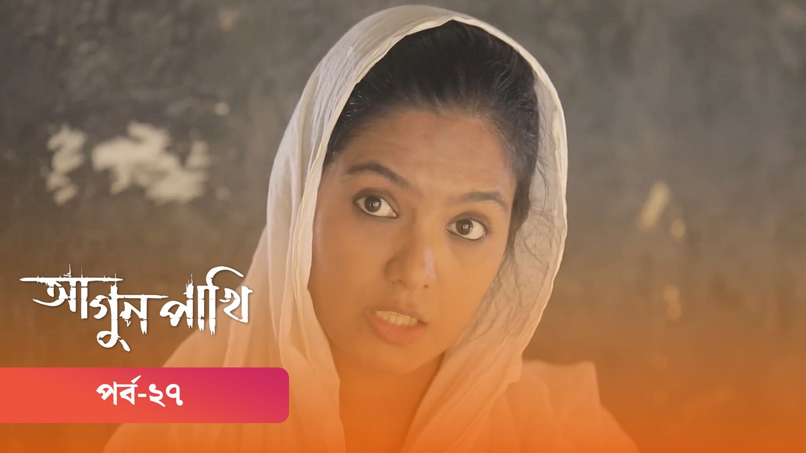 Agunpakhi | Episode 27