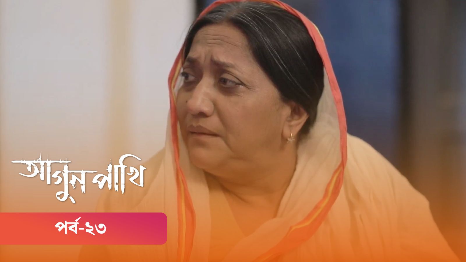 Agunpakhi | Episode 23