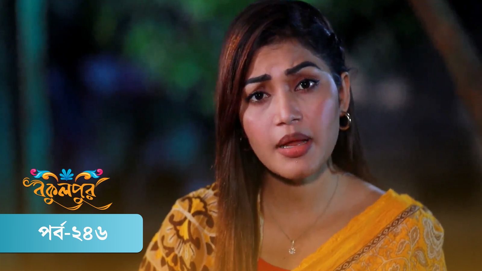 Bokulpur | Season 02 | Episode 246