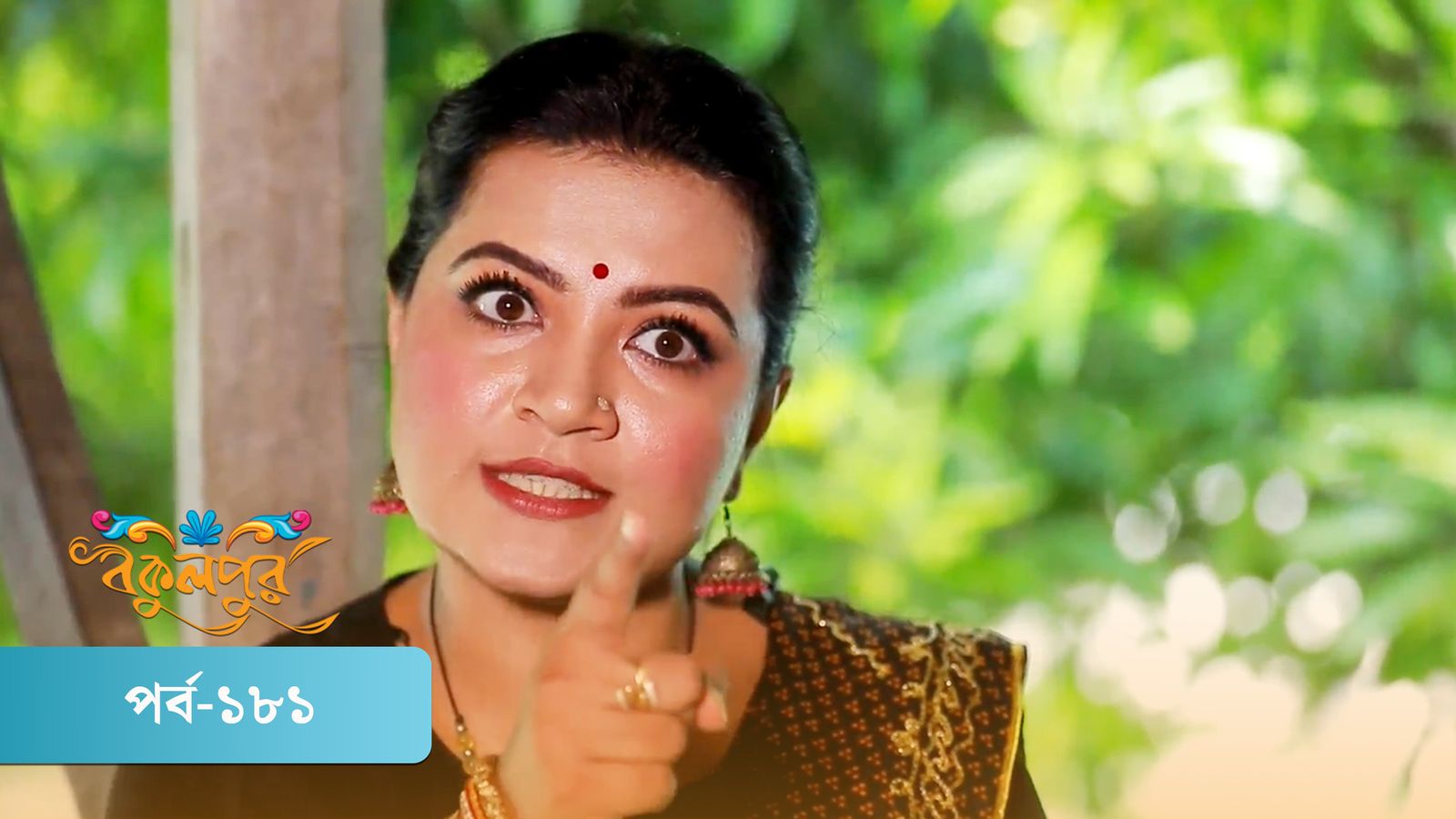 Bokulpur | Season 02 | Episode 181
