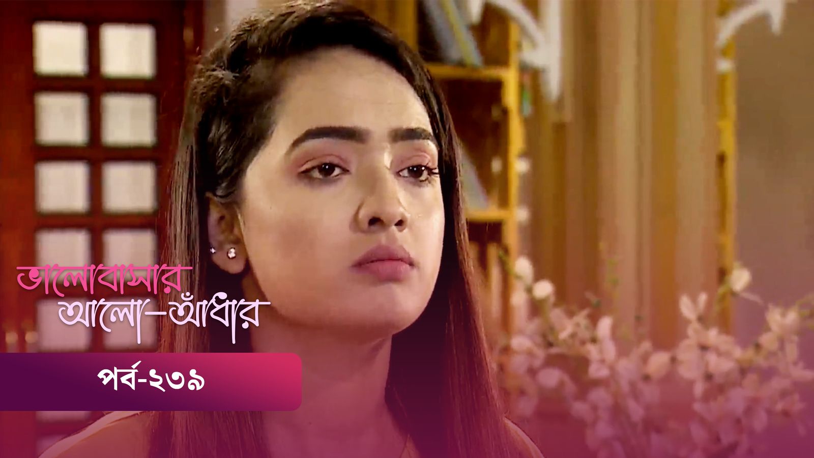 Bhalobashar Alo Adhar | Episode 239