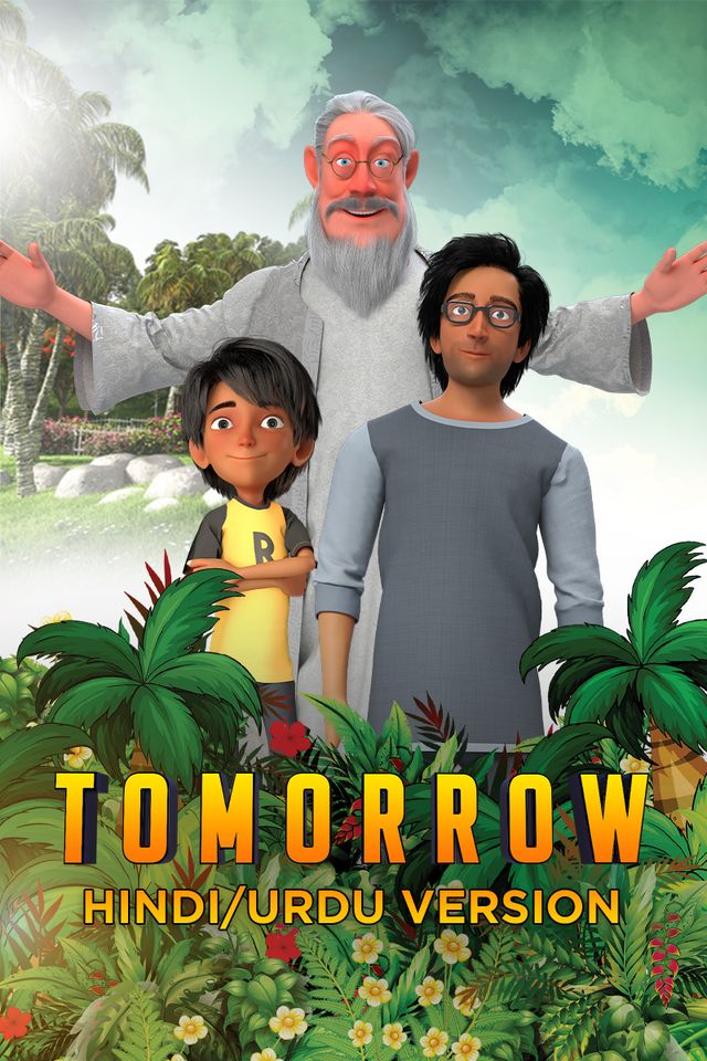 Tomorrow (Hindi/Urdu version)