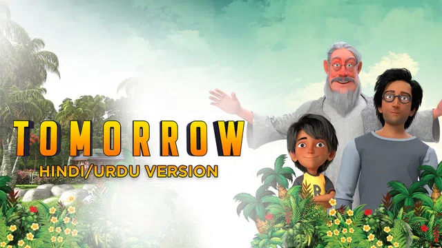 Tomorrow (Hindi/Urdu version)