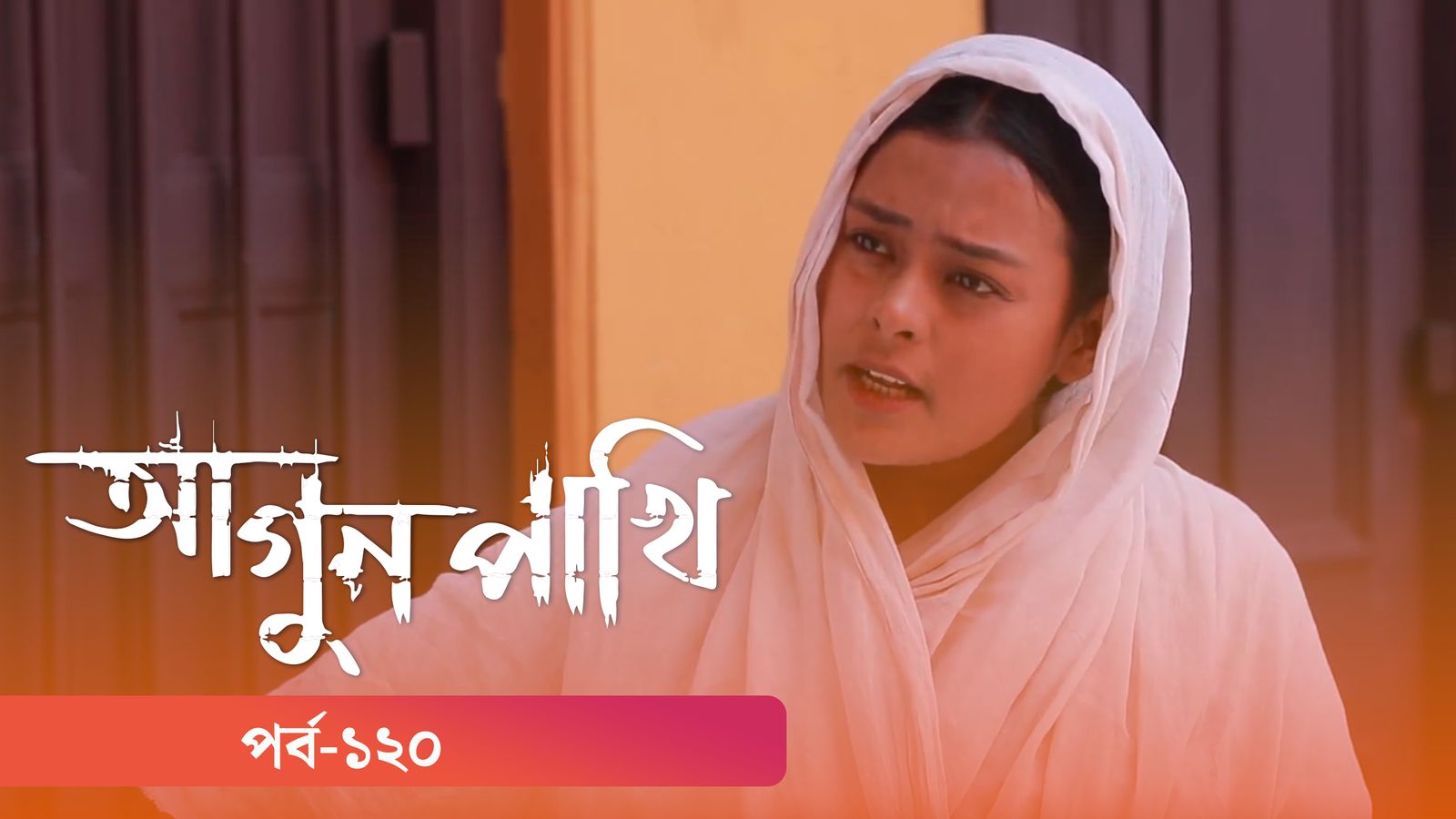 Agunpakhi | Episode 120