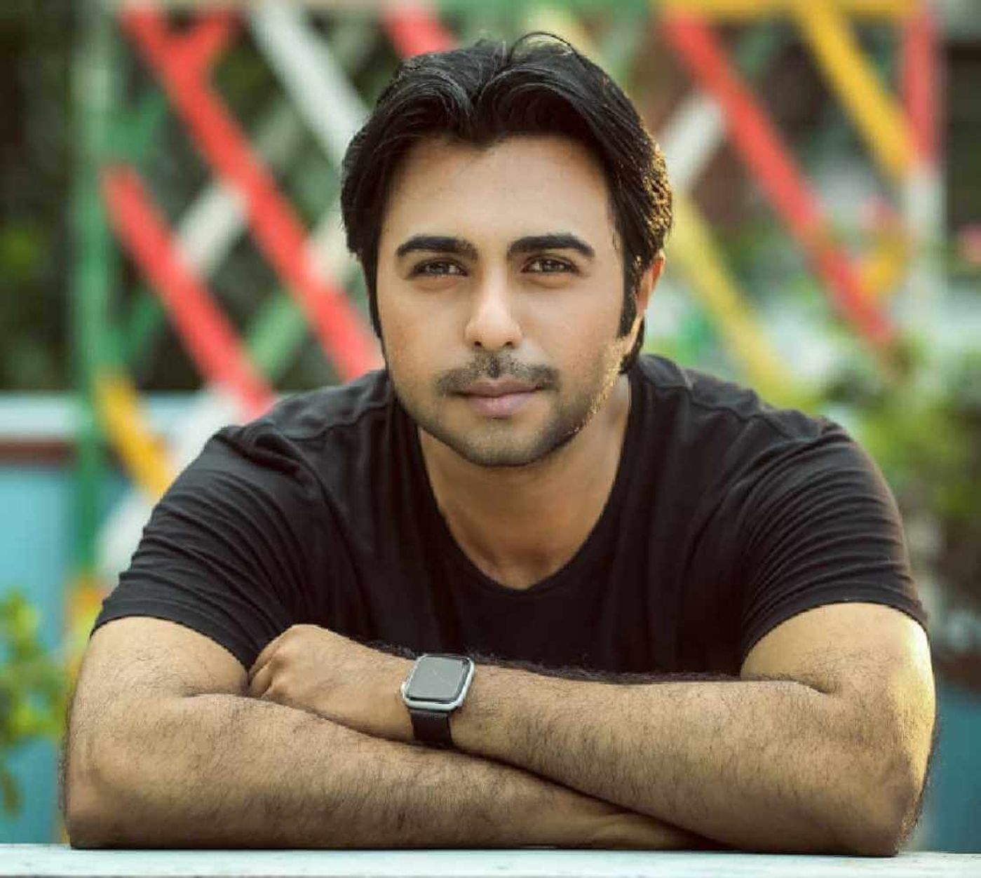 Ziaul Faruq Apurba
