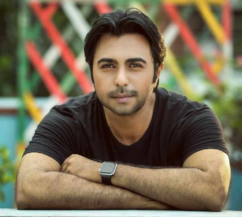 Ziaul Faruq Apurba