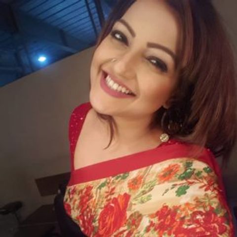 Nawsheen Nahreen Mou