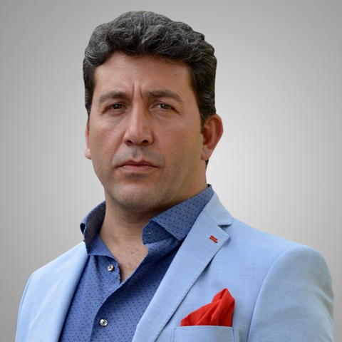 Emre Kınay