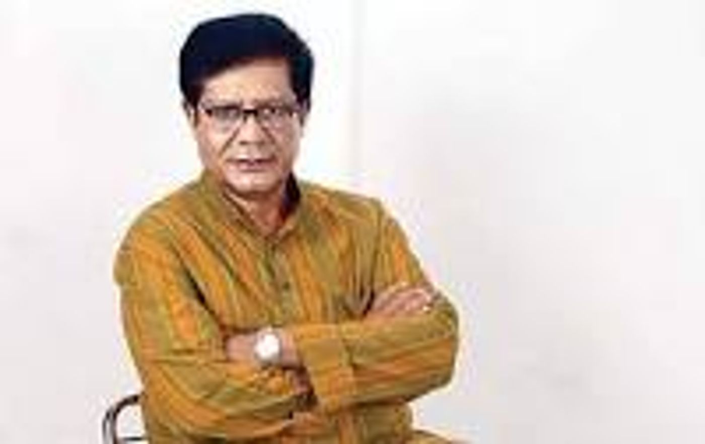 Pijush Bandyopadhyay