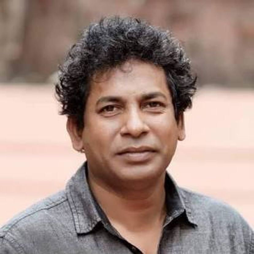 Mosharraf Karim