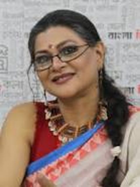 Shampa Reza