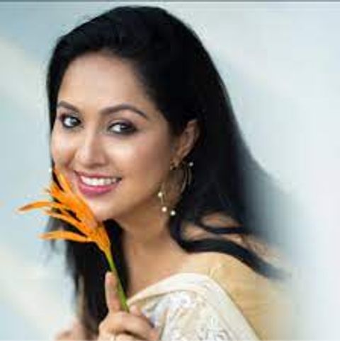 Nadia Ahmed