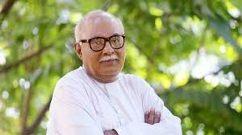 Amirul Haque Chowdhury