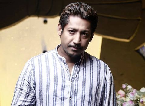 Ronak Hasan