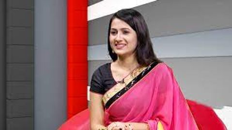 Farzana Rikta