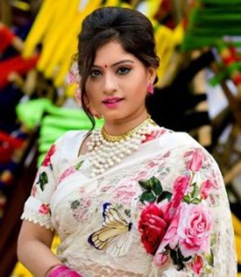 Snigdha Momin