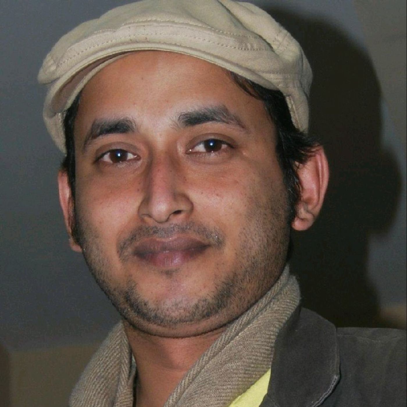 Ahmed Khan Hirok