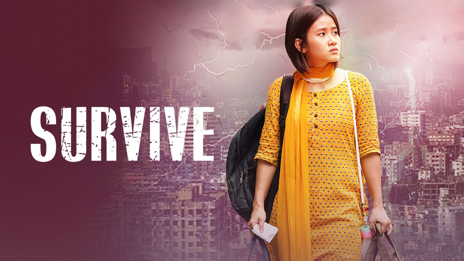 Survive