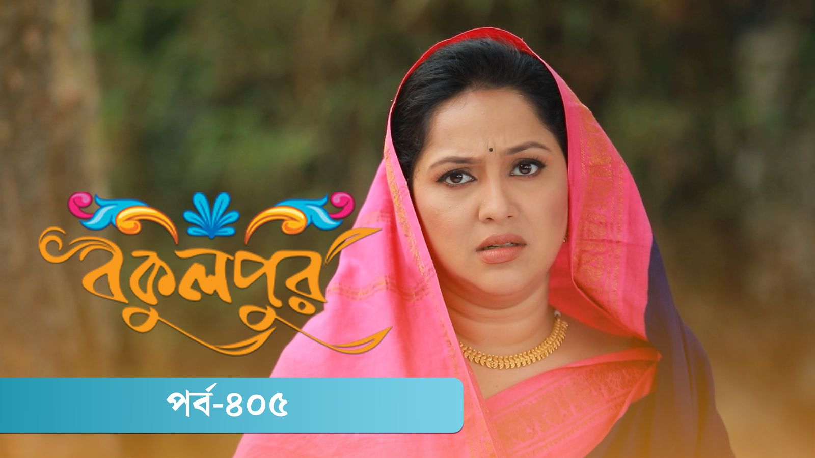 Bokulpur | Season 02 | Episode 405