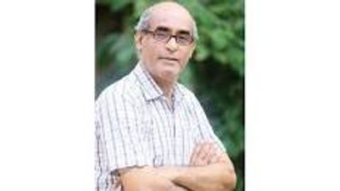 Khalilur Rahman Kaderi