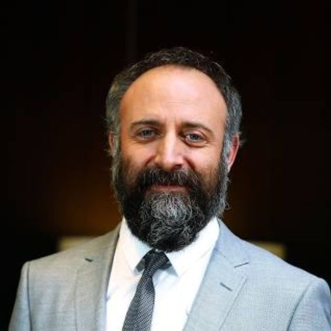 Halit Ergenç