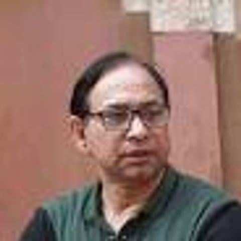 Mohammad Bari