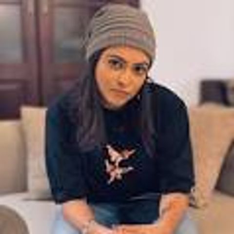 Nabila Islam