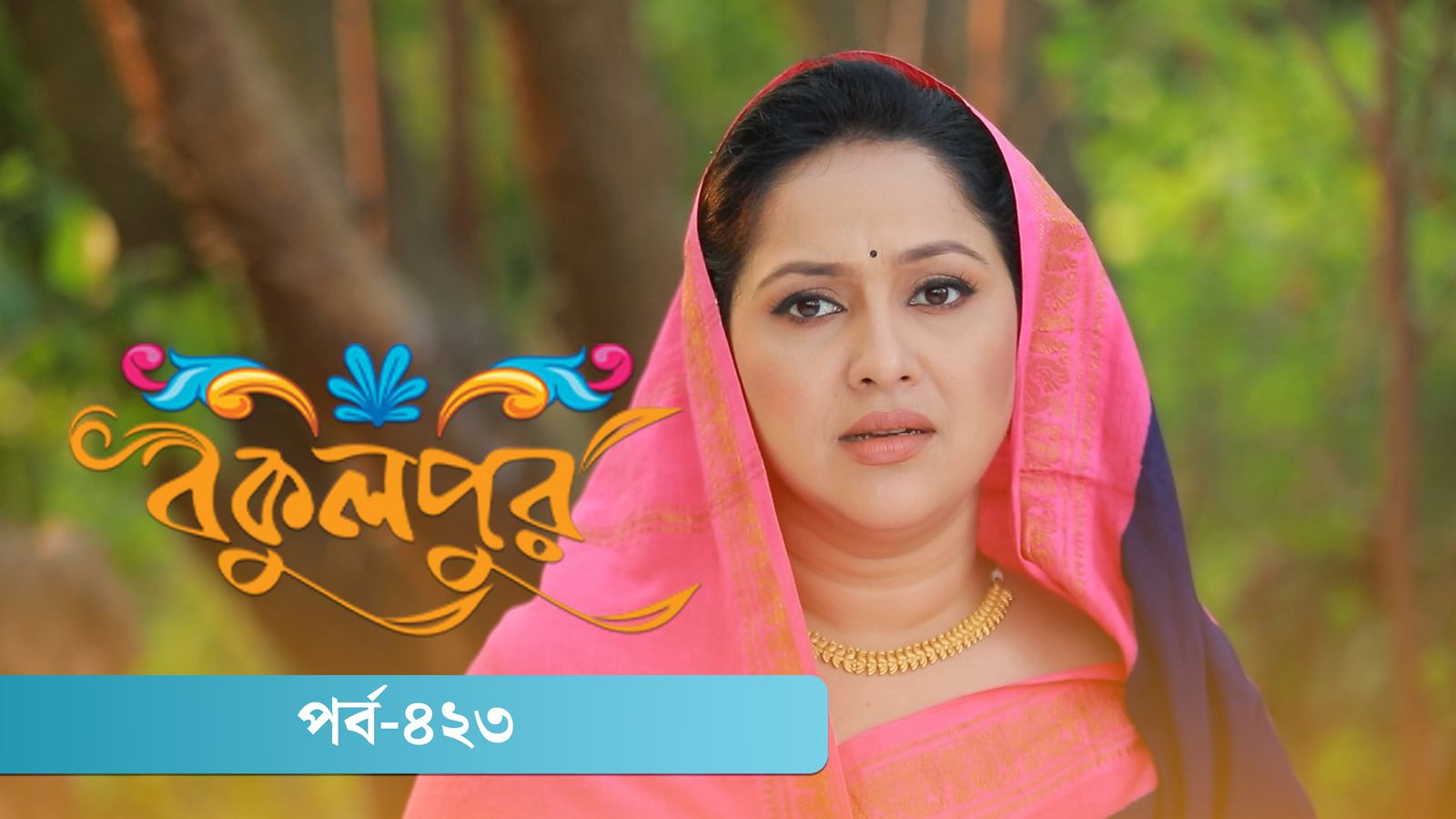 Bokulpur | Season 02 | Episode 423
