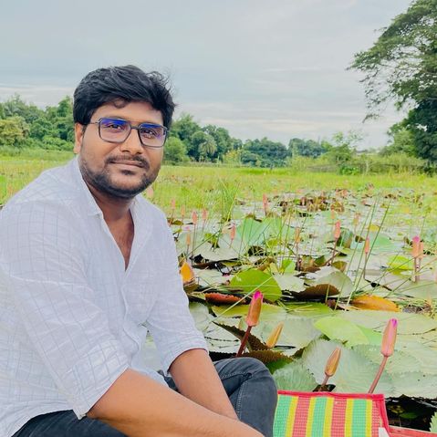 Rubel Hasan