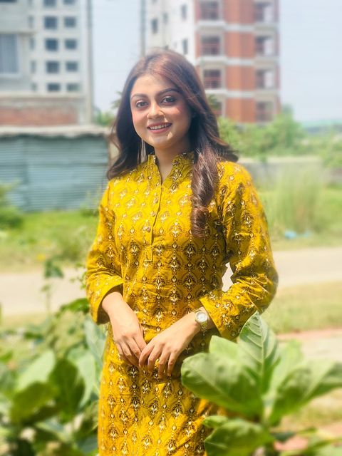 Makhnun Sultana Mahima