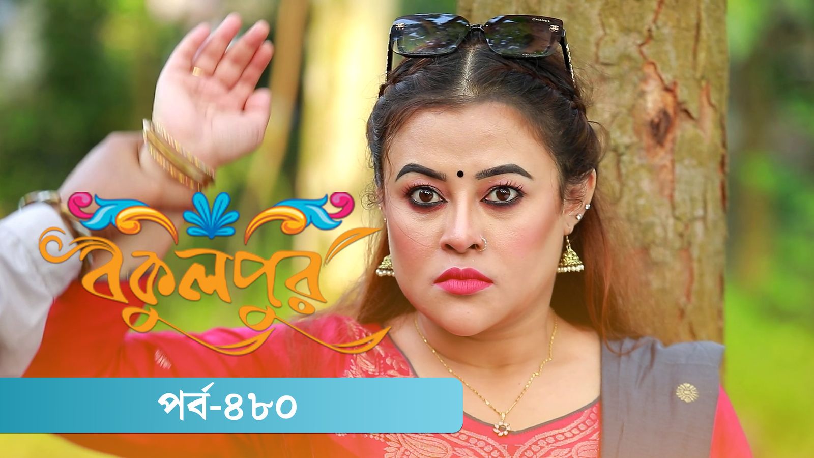 Bokulpur | Season 02 | Episode 480