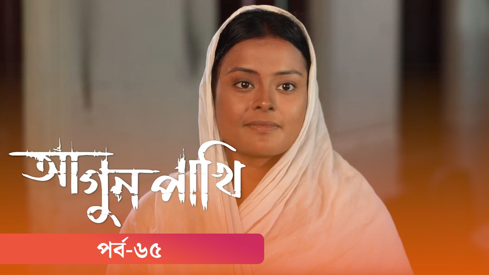 Agunpakhi | Episode 65