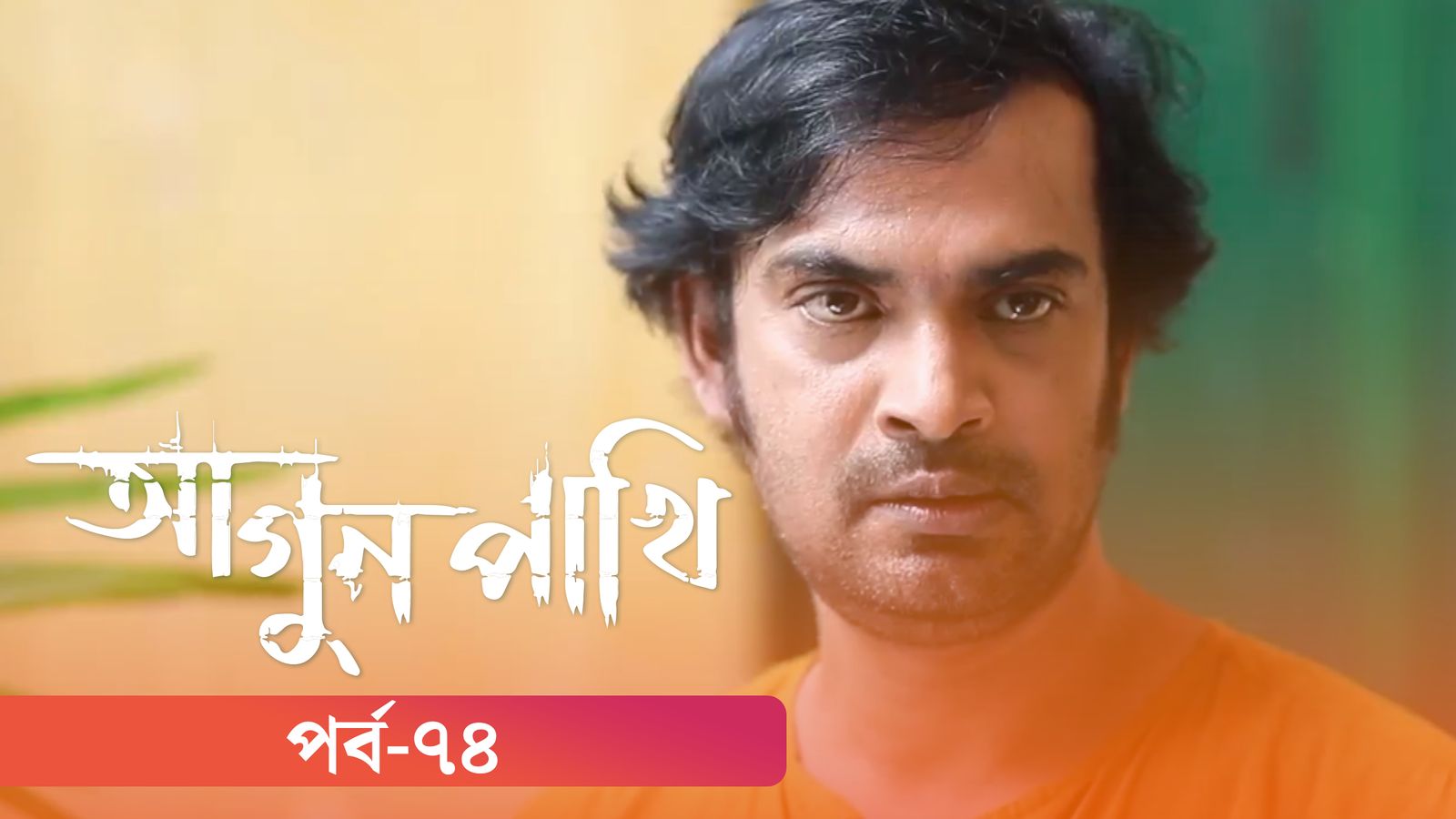 Agunpakhi | Episode 74