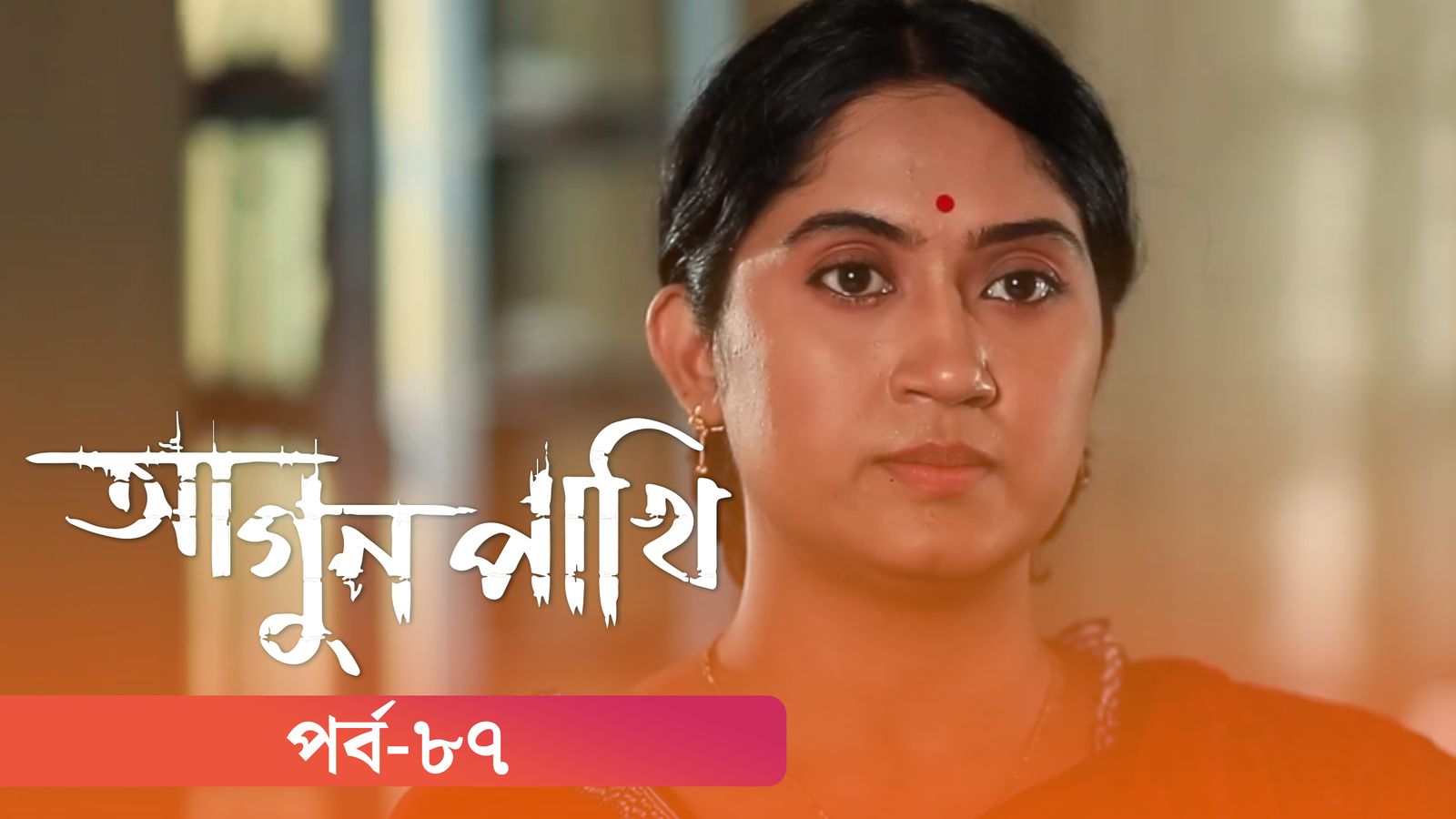 Agunpakhi | Episode 87