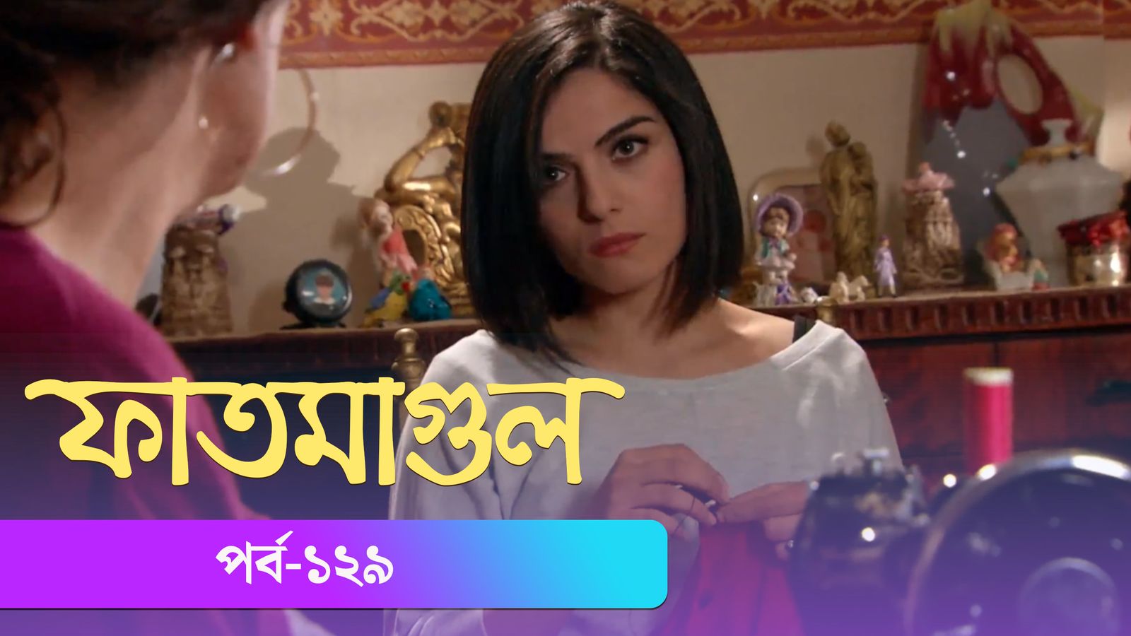 Fatmagul | Episode 129