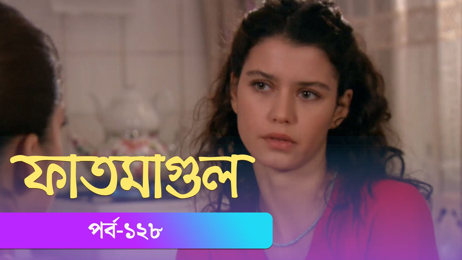 Fatmagul | Episode 128