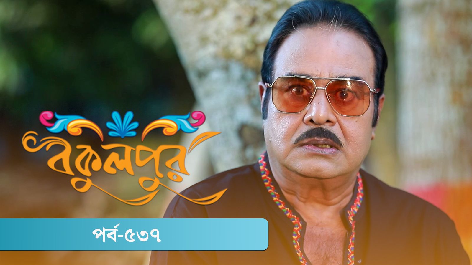 Bokulpur | Season 02 | Episode 537