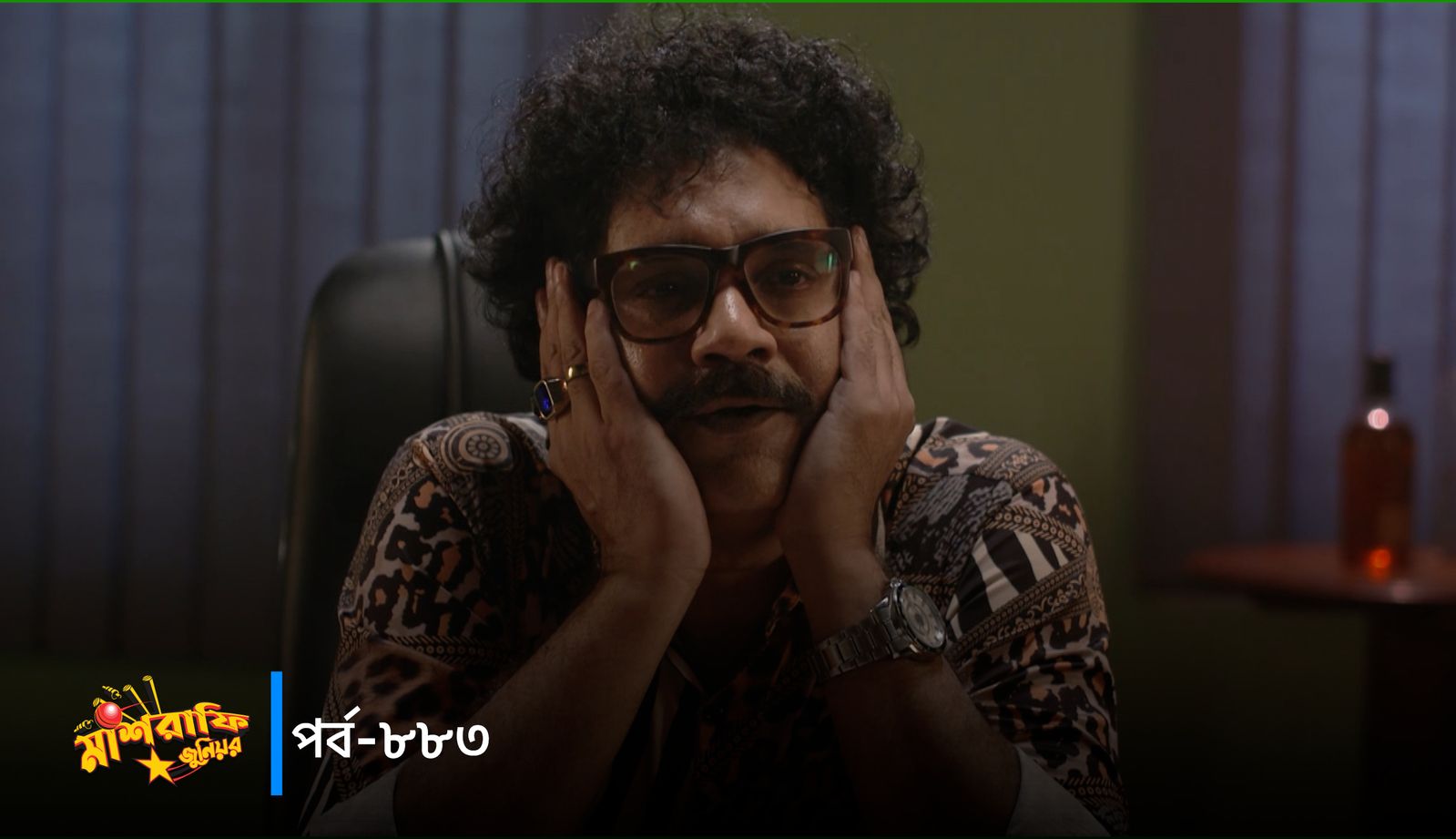 Mashrafe Junior | Episode 883