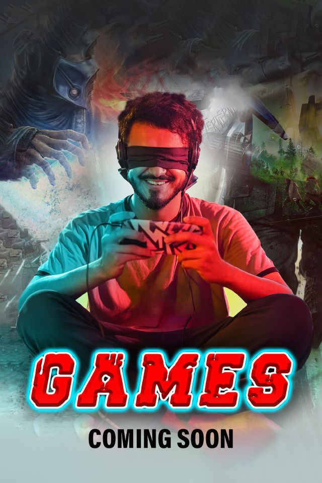 Games | Trailer
